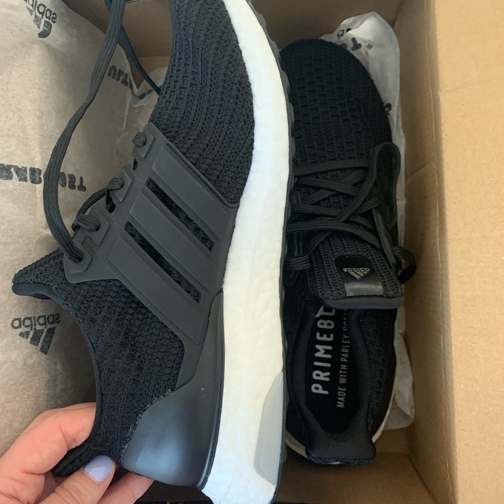 Women’s Adidas Ultraboost Shoes